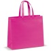 Bolsa laminada no tejida 5, bolsa revestida publicidad