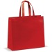 Bolsa laminada no tejida 5, bolsa revestida publicidad