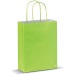 Petit sac en papier, sac en papier publicidad