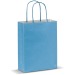 Petit sac en papier, sac en papier publicidad