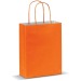 Petit sac en papier, sac en papier publicidad