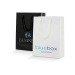 Grand sac en papier 200g/m² regalo de empresa