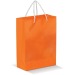 Grand sac en papier 200g/m², sac en papier publicidad