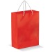 Grand sac en papier 200g/m², sac en papier publicidad