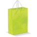 Grand sac en papier 200g/m², sac en papier publicidad