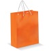 Sac papier Moyen, sac en papier publicidad