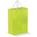 Bolsa de papel Pequeña, Bolsa de papel publicidad