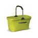 Bolsa de picnic plegable, cesta publicidad