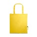 Bolsa de compras de nylon plegable de 190t regalo de empresa