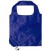 Sac pliable dans une pochette ronde, accessoire octobre rose publicidad