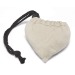 sac pliable 100% coton, Sac shopping pliable publicidad