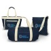Bolsa vaquera, bolsa de deporte publicidad