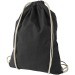 Bolsa de algodón premium de Oregón, Bolsa de gimnasio publicidad