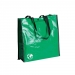 Bolsa de reciclaje, gadget ecológico reciclado o biodegradable publicidad
