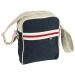 Reporter bag, bagage Pen Duick publicidad