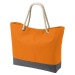 Sac shopping - Halfar, sac de plage publicidad