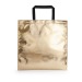 Sac shopping brillant, sac laminé brillant publicidad