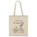 Miniatura del producto Bolsa de algodón - 150 g/m² - Made in France 0