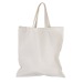 Sac shopping en coton 105g/m² anses courtes regalo de empresa