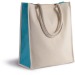 Bolsa de compras en algodón / yute - 23 l regalo de empresa