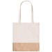 Sac shopping - 120g/m² regalo de empresa