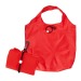Sac shopping, Sac shopping pliable publicidad