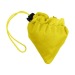 Sac shopping pliable, Sac shopping pliable publicidad