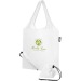 Bolsa de la compra plegable Sabia de PET reciclado regalo de empresa