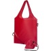 Sac shopping pliable Sabia en PET recyclé 7L, sac en PET publicidad