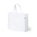 Sac shopping recyclé à soufflet regalo de empresa