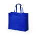 Sac shopping recyclé à soufflet regalo de empresa