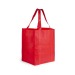 Bolsa de compras xl, bolsa no tejida y bolsa no tejida publicidad