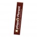 Sachet baguette 9x54cm (le mille), sachet pain baguette en papier publicidad