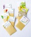 Miniatura del producto Bolsa de semillas de kraft 0