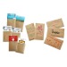 Miniatura del producto Bolsa de semillas de kraft 1