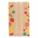Sachet fruits et légumes 14x22x9cm (le mille), Sachet en papier primeur publicidad