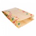 Sachet fruits et légumes 19x30x8cm (le mille) regalo de empresa