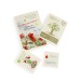 Bolsa de semillas PAPEL VEGETAL 82x110 mm Quadri regalo de empresa