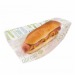 Bolsa de perritos calientes abierta 9x22cm (una milla) regalo de empresa