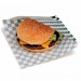 Kebab de bolsa abierta 16x16cm (una milla) regalo de empresa