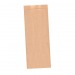Sachet sandwich 9x22cm (le mille), sachet sandwich en papier publicidad