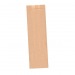 Sachet sandwich 9x30cm (le mille), sachet sandwich en papier publicidad