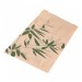 Sachet viennoiserie 14x22x7cm (le mille), sachet viennoiserie en papier publicidad