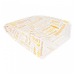Sachet viennoiserie 19x26x8cm (le mille) regalo de empresa