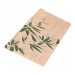 Sachet viennoiserie 19x26x8cm (le mille), sachet viennoiserie en papier publicidad