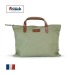 Miniatura del producto Bolsa de algodón orgánico 2
