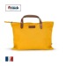Miniatura del producto Bolsa de algodón orgánico 3