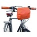 Bolsa para manillar de bicicleta, bicicleta y subproducto del ciclismo publicidad