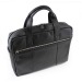 Sacoche pour portable en cuir Nappa Sandringham, cartable et attache-case en cuir publicidad
