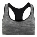 SAKHIR - Top technique multisport pour femme, Débardeur publicidad
